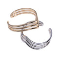 Jewelry Stainless Steel Ring V-Shape Design opending Ring Whosale A lot